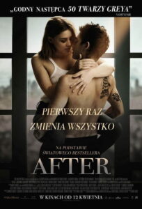 After Vider • Oglądaj Cały Film Online!
