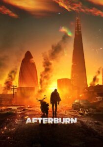Afterburn Vider • Oglądaj Cały Film Online!