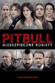 Pitbull. Niebezpieczne kobiety Vider • Oglądaj Cały Film Online!