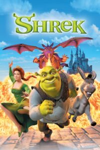 Shrek Vider • Oglądaj Cały Film Online!