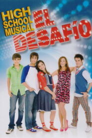 High School Musical: El Desafío Vider • Oglądaj Cały Film Online!