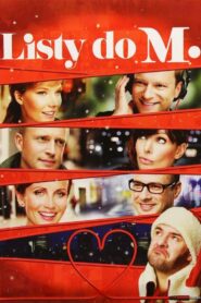 Listy do M. Vider • Oglądaj Cały Film Online!