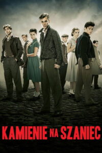 Kamienie na szaniec Vider • Oglądaj Cały Film Online!