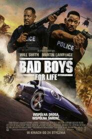 Bad Boys for Life Vider • Oglądaj Cały Film Online!
