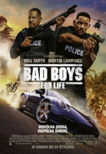 Bad Boys for Life Vider • Oglądaj Cały Film Online!