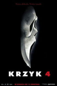 Krzyk 4 Vider • Oglądaj Cały Film Online!