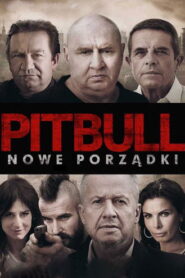 Pitbull. Nowe porządki Vider • Oglądaj Cały Film Online!