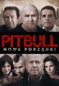 Pitbull. Nowe porządki Vider • Oglądaj Cały Film Online!