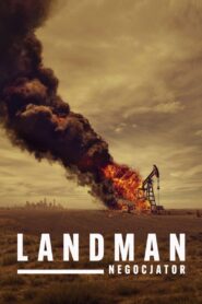 Landman: Negocjator Vider • Oglądaj Cały Serial Online!