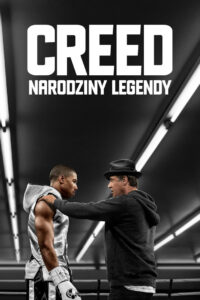 Creed: Narodziny legendy Vider • Oglądaj Cały Film Online!
