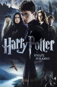 Harry Potter i Książę Półkrwi Vider • Oglądaj Cały Film Online!