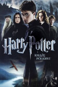Harry Potter i Książę Półkrwi Vider • Oglądaj Cały Film Online!