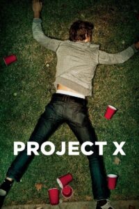 Projekt X Vider • Oglądaj Cały Film Online!