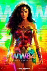 Wonder Woman 1984 Vider • Oglądaj Cały Film Online!