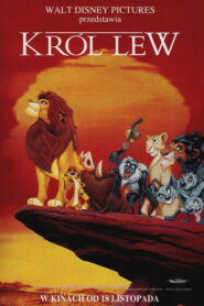 Król Lew Vider • Oglądaj Cały Film Online!