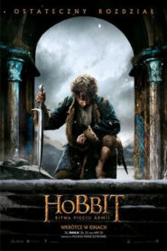 Hobbit: Bitwa Pięciu Armii Vider • Oglądaj Cały Film Online!