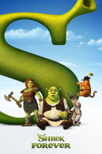 Shrek Forever Vider • Oglądaj Cały Film Online!