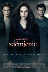 Saga „Zmierzch”: Zaćmienie Vider • Oglądaj Cały Film Online!