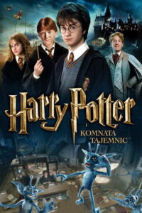 Harry Potter i Komnata Tajemnic Vider • Oglądaj Cały Film Online!