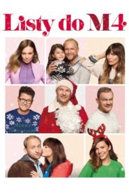 Listy do M. 4 Vider • Oglądaj Cały Film Online!