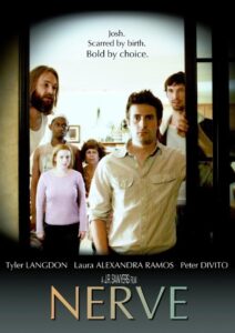 Nerve Vider • Oglądaj Cały Film Online!