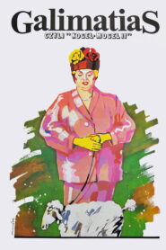 Galimatias, czyli kogel-mogel II Vider • Oglądaj Cały Film Online!