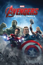 Avengers: Czas Ultrona Vider • Oglądaj Cały Film Online!