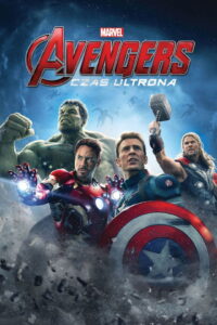 Avengers: Czas Ultrona Vider • Oglądaj Cały Film Online!