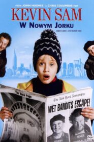 Kevin sam w Nowym Jorku Vider • Oglądaj Cały Film Online!