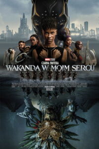 Czarna Pantera: Wakanda w moim sercu Vider • Oglądaj Cały Film Online!