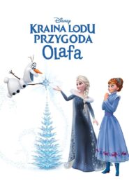 Kraina lodu: Przygoda Olafa Vider • Oglądaj Cały Film Online!