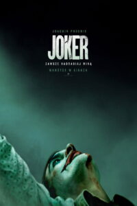 Joker Vider • Oglądaj Cały Film Online!
