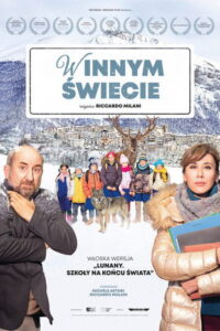 W innym świecie Vider • Oglądaj Cały Film Online!