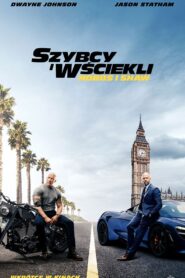Szybcy i wściekli: Hobbs i Shaw Vider • Oglądaj Cały Film Online!