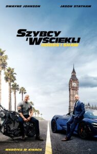 Szybcy i wściekli: Hobbs i Shaw Vider • Oglądaj Cały Film Online!