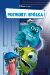 Potwory i spółka Vider • Oglądaj Cały Film Online!