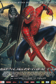 Spider-Man 3 Vider • Oglądaj Cały Film Online!