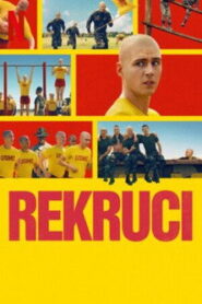 Rekruci Vider • Oglądaj Cały Serial Online!