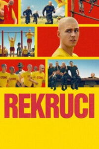 Rekruci Vider • Oglądaj Cały Serial Online!