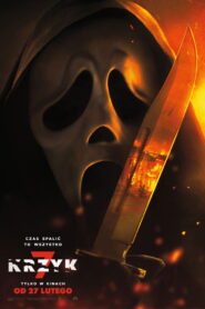 Krzyk 7 Vider • Oglądaj Cały Film Online!