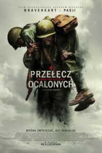 Przełęcz ocalonych Vider • Oglądaj Cały Film Online!