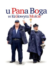 U Pana Boga w Królowym Moście Vider • Oglądaj Cały Film Online!
