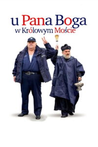 U Pana Boga w Królowym Moście Vider • Oglądaj Cały Film Online!