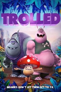 Trolle Vider • Oglądaj Cały Film Online!