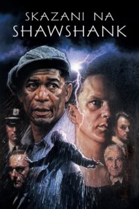 Skazani na Shawshank Vider • Oglądaj Cały Film Online!