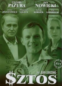Sztos Vider • Oglądaj Cały Film Online!