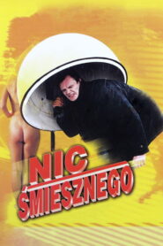Nic śmiesznego Vider • Oglądaj Cały Film Online!