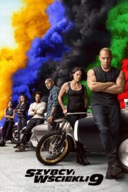 Szybcy i wściekli 9 Vider • Oglądaj Cały Film Online!