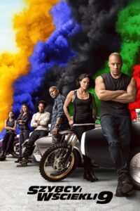 Szybcy i wściekli 9 Vider • Oglądaj Cały Film Online!