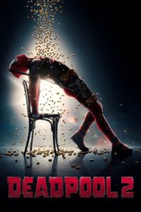 Deadpool 2 Vider • Oglądaj Cały Film Online!